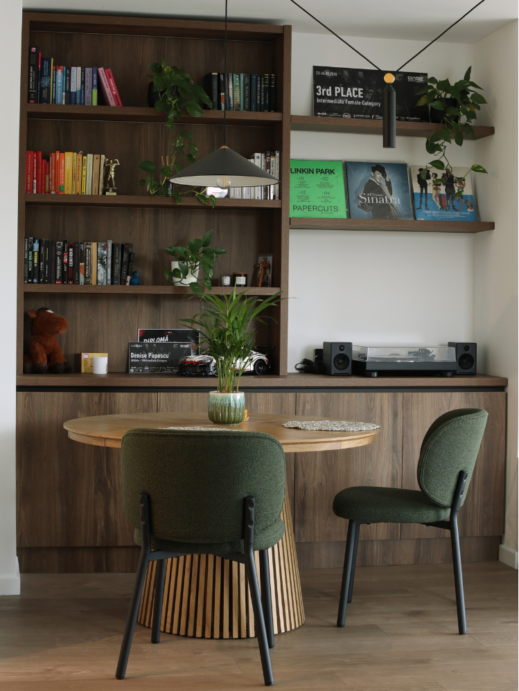 Apartament Elite City