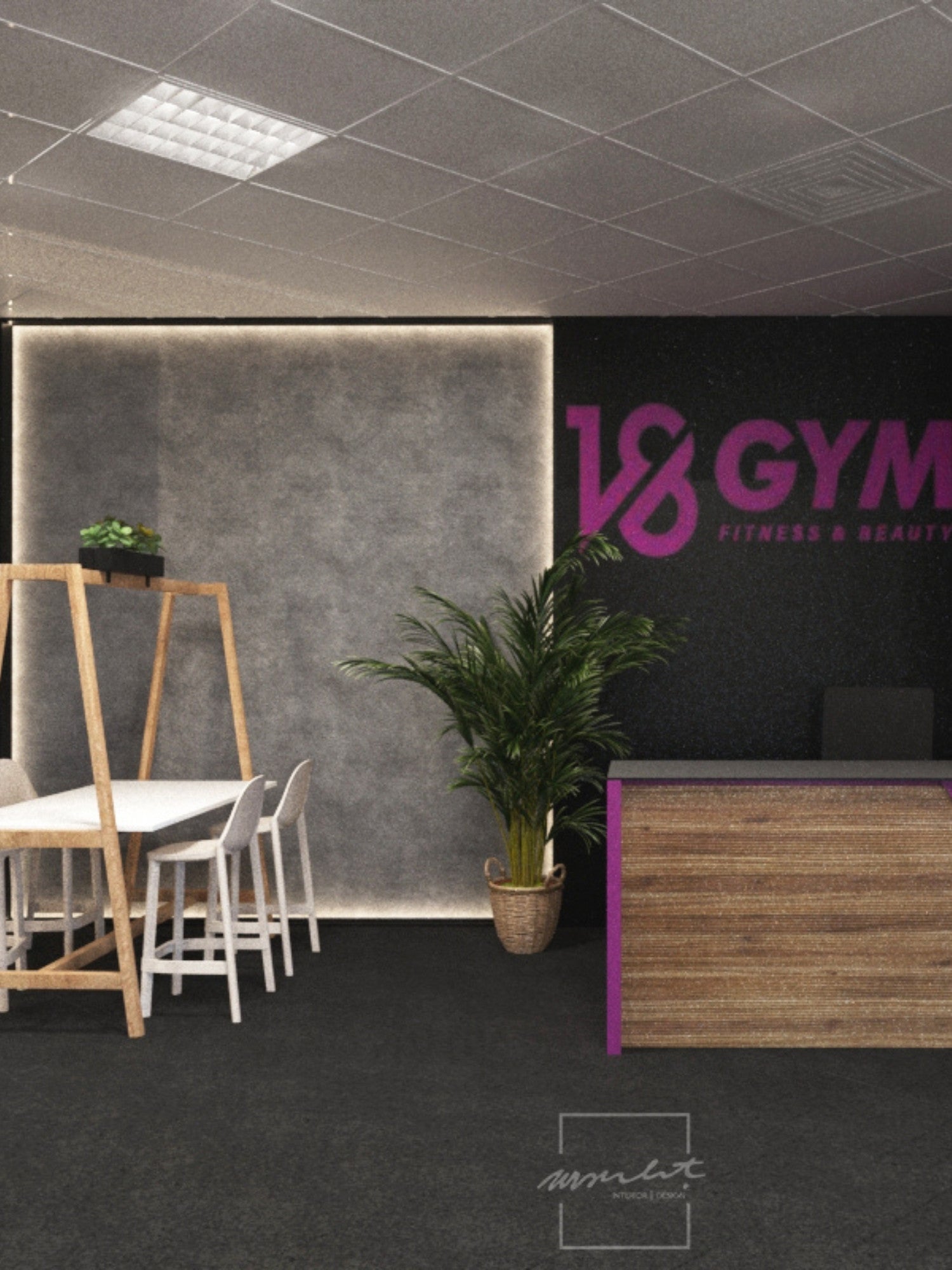 18 GYM